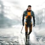 Знакомство с Фрименом Half-Life