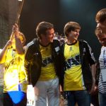 NaVi сыграют в CS:GO на StarLadder