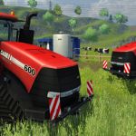 Farming Simulator 2013