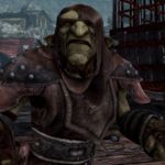 Видео обзор игры Of Orcs and Men