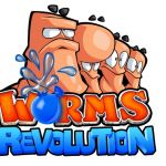 Worms Revolution