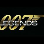 Legends 007