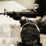 Ностальгия по CS 1.6 - IC 2007