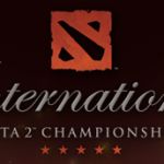 The International 2012