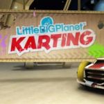 LittleBigPlanet Karting - обзор игры