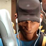 Team Fortress - осторожно русская мафия!