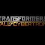 Transformers: Fall of Cybertron