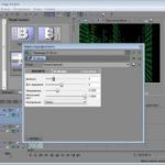 Как сделать мувик в Sony Vegas Pro?