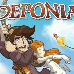 Deponia