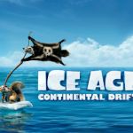 Ice Age: Continental Drift - Arctic Games