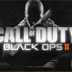 Call of Duty: Black Ops 2