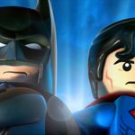 Lego Batman 2: DC Super Heroes