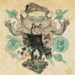 Tiny & Big: Grandpa's Leftovers