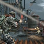 Первый турнир по CoD:BO II