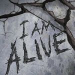 I am Alive - видео обзор