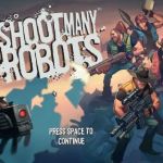 Shoot Many Robots - видео обзор