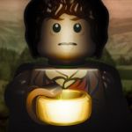 LEGO The Lord of the Rings - видео обзор