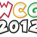Трансляция WCG 2012