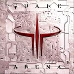 QUAKE 3 - 13 ЛЕТ!