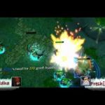 Шара в DotA 2 #9
