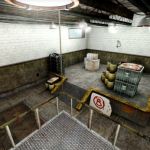 CS:GO - видео обзор карты de_cache