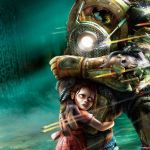 BioShock Infinite будет представлять русская модель