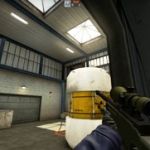 CS:GO - секреты профессионалов de_nuke_ve