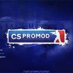 CSPromod 1.09 Beta уже скоро!