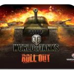 SteelSeries в стиле World of Tanks