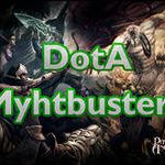 DOTA 2 - Double Dаmage для всех