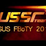 ASUS FBOTY 2012 fragshow of USSR