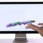 Зачем клавиатура - Introducing the Leap Motion