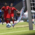 FIFA 13 - лучшее голы недели #13