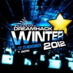 Dreamhack Winter 2012 - мувик от MsTsN