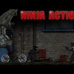 Ninja Action 2: Katzenfleisch