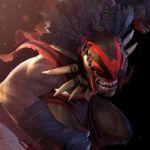 DOTA 2 - новый патч не добавил в игру новых героев