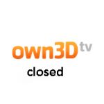 own3Dtv - закрывают!