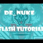 CS:GO - флэшей на nuke  от ub1que