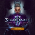 Бета-тестирование StarCraft II: Heart of the Swarm завершится 1 марта