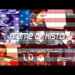 Frame of History: USA