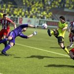 FIFA 13 - лучшие голы недели #18