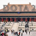 DOTA 2 - у китайцев будет своя крупная лига