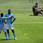 FIFA 13 - лучшие голы недели #19