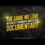 NaVi DOTA 2 - документальный фильм