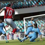 FIFA 13 - лучшие голы недели #21