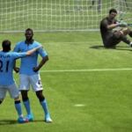 FIFA 13 - лучшие голы недели #22