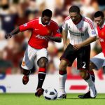 FIFA 13 - лучшие голы недели #25