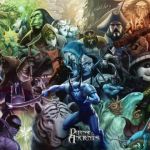 DOTA 2 - небольшое обновление