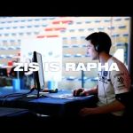 zis is rapha - Quake мувик