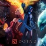 DOTA 2 - десять лучших игровых моментов недели